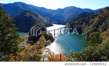 奧庫伊科喬站秋季 134609312