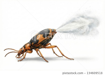 噴毒炮甲蟲 134609518