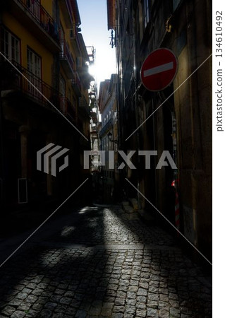Porto Way Porto Way 134610492