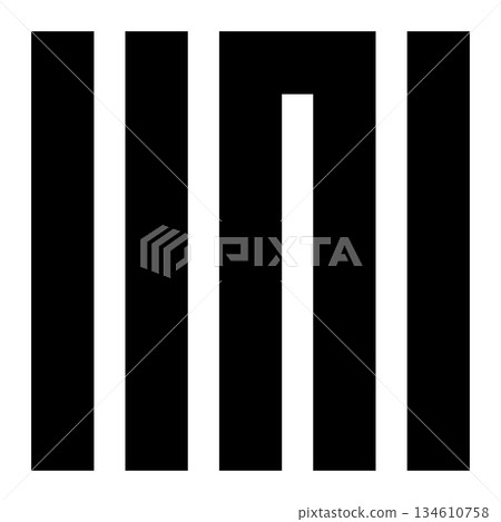 Genjiko Evening glory 134610758