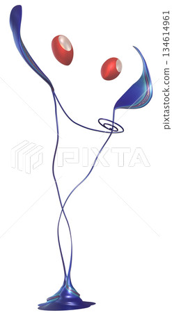 一對夫婦 134614961