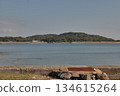 海岸 134615264