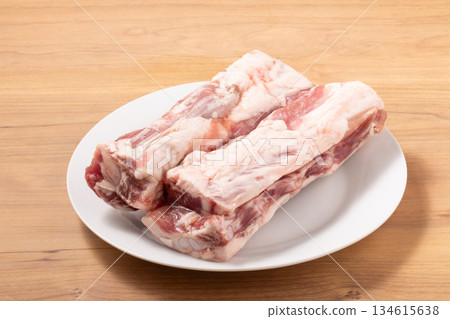 [Domestic] Pork Belly Cartilage Tip (Baika) 134615638