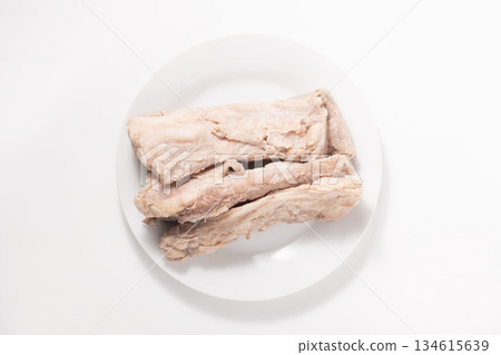 [Domestic] Boiled Pork Belly Cartilage Tip (Baika) 134615639
