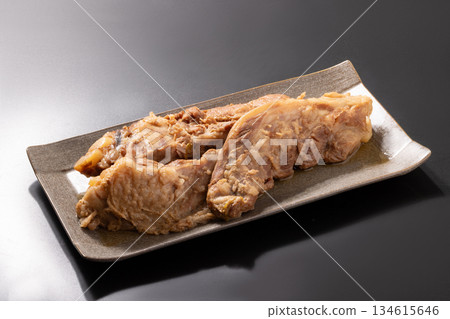 [Domestic] Braised Pork Belly Cartilage Tip (Baika) 134615646