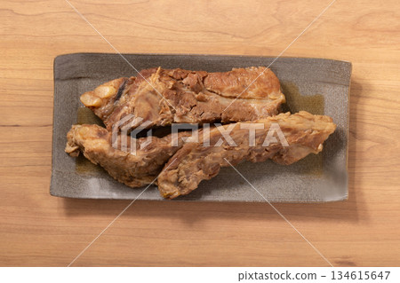 [Domestic] Braised Pork Belly Cartilage Tip (Baika) 134615647