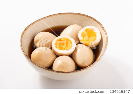 溏心蛋 溏心蛋 134616347