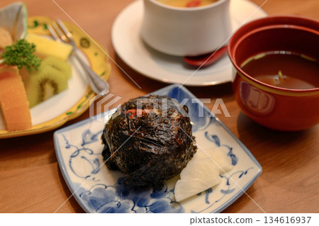 飯糰 飯糰 134616937