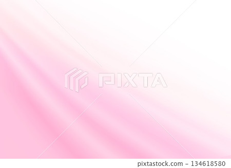 Curtain background pink color Curtain background pink color 134618580