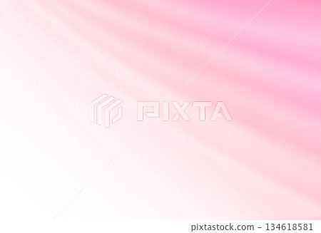 Curtain background pink color Curtain background pink color 134618581
