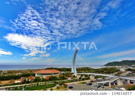 島根縣立島根水族館 Aquas View 134618857