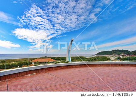 Shimane Prefectural Shimane Aquarium Aquas View 134618859