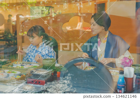 家庭旅行攝影合作:伊藤小湧園 家庭旅行攝影合作:伊藤小湧園 134621146
