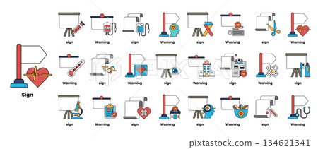 A collection of images with the word "work" on the top left A collection of images with the word "work" on the top left 134621341