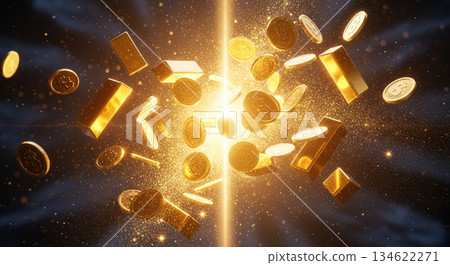 金銀寶 金銀寶 134622271