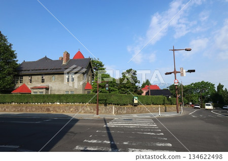 Aomori Hirosaki Fujita Memorial Garden 134622498