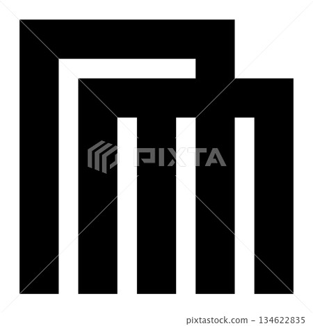 Genji Incense Phalaenopsis 134622835