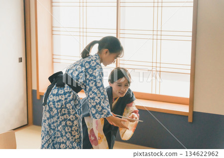 Family Trip Photography cooperation: Ito Kowakien Family Trip Photography cooperation: Ito Kowakien 134622962
