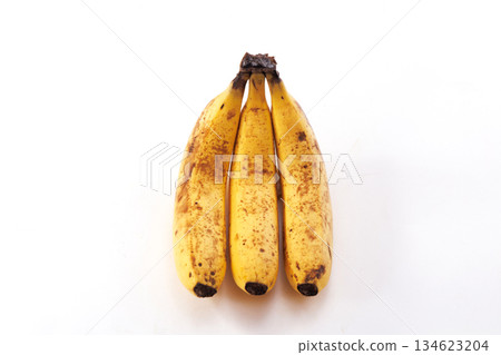 Sugar Spot Banana Sugar Spot Banana 134623204