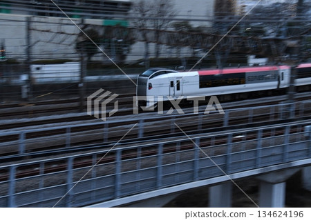 火車的搖鏡頭 火車的搖鏡頭 134624196