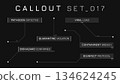 Callout Hud Collection 134624245