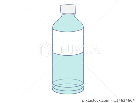 PET bottle (material) 134624664