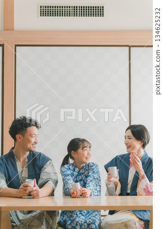 Family Trip Photography cooperation: Ito Kowakien 134625232