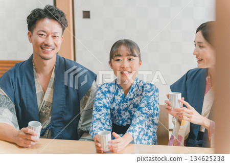 家庭旅行攝影合作：伊藤小湧園 134625238