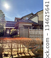 Former Yamazaki Family Villa 134625641