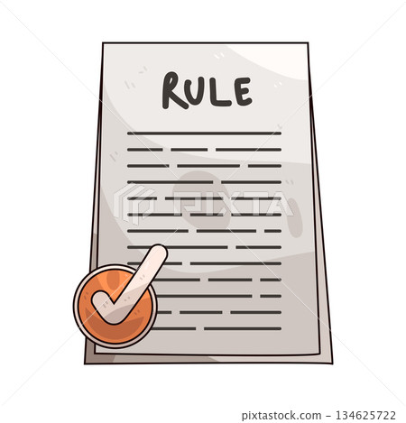 illustration of Rule  134625722