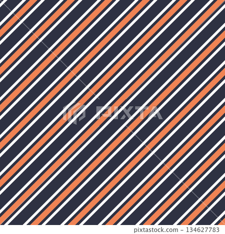 striped seamless pattern 134627783
