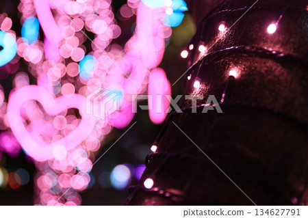 illumination illumination 134627791