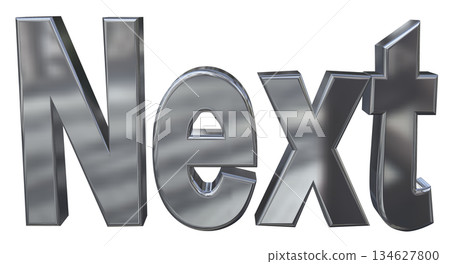 3DCG角色“Next” 134627800