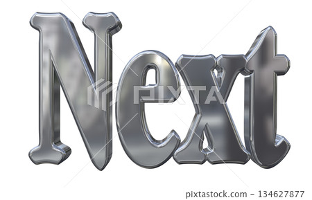 3DCG角色“Next” 134627877