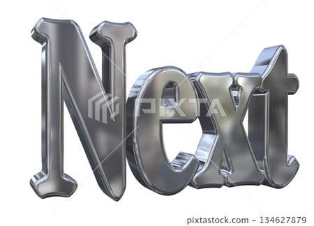 3DCG characters "Next" 3DCG characters "Next" 134627879