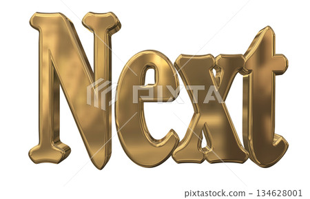3DCG角色“Next” 3DCG角色“Next” 134628001