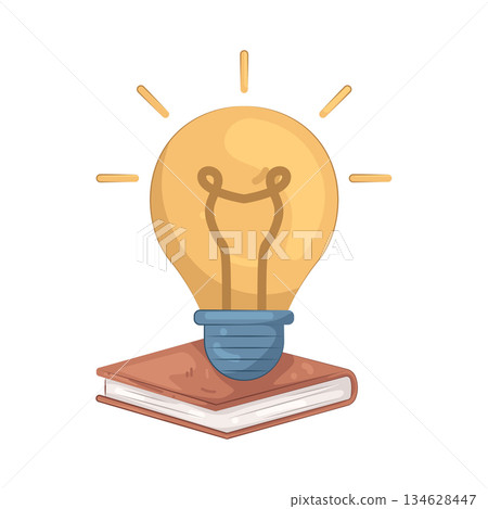 Illustration of idea 134628447