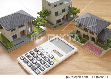 Loan simulation for purchasing a home Loan simulation for purchasing a home 134628581