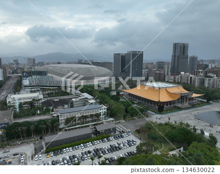 佛教紀念建築 134630022