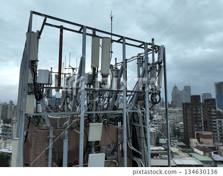 base station base station 134630136