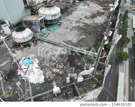 rooftop 134630185