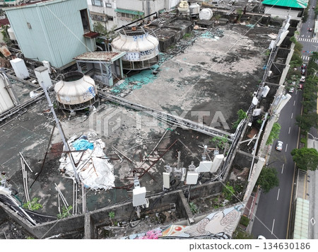 屋頂 屋頂 134630186