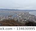 Scenery from Hakodate-yama 134630995