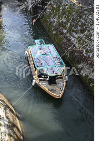 琵琶湖運河遊船 琵琶湖運河遊船 134632281