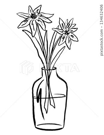3415_flower_vase3 3415_flower_vase3 134632406