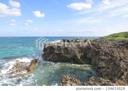 Habyan (Cape Kaber) Habyan (Cape Kaber) 134633029