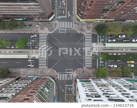 路口 134633726