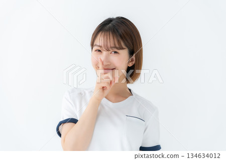 女護士制服醫療秘密 134634012