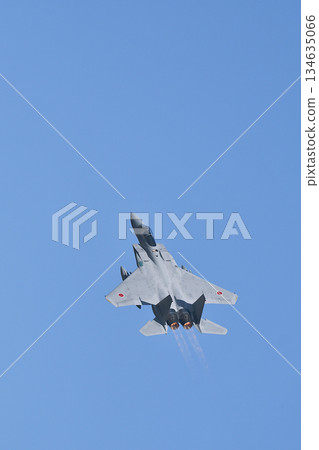 航空自衛隊F15戰鬥機 134635066