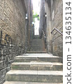 Backstreets of Edinburgh, Scotland 134635134